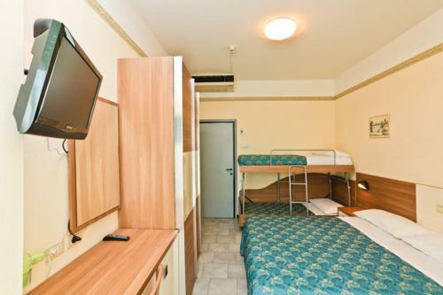 Hotel Giamaika