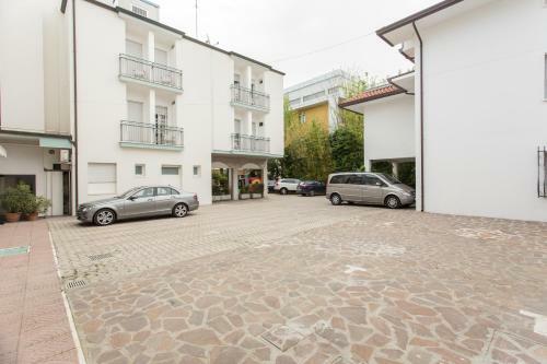 Hotel Giamaika