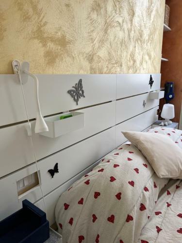 Apartamento Campanino Baby