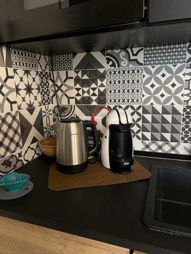 Apartamento Campanino Baby