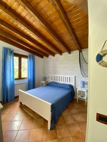 Villa Marcione Garden & House