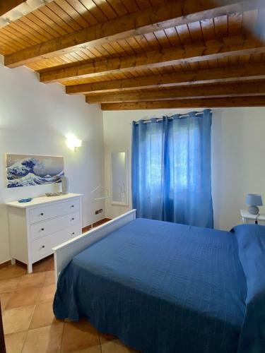Villa Marcione Garden & House
