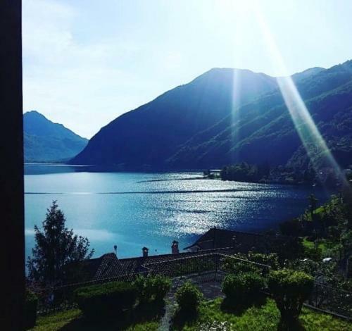 Apartamento Villa Brotti