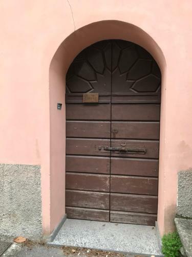 Apartamento Villa Brotti