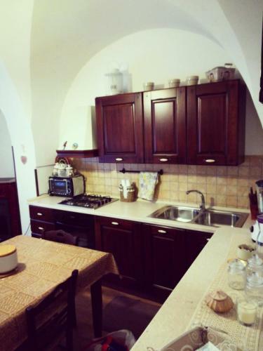 Apartamento Casa Tiziana