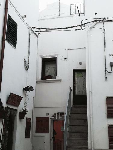 Apartamento Casa Tiziana