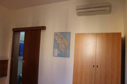 Apartamento Mini Residence Albachiara