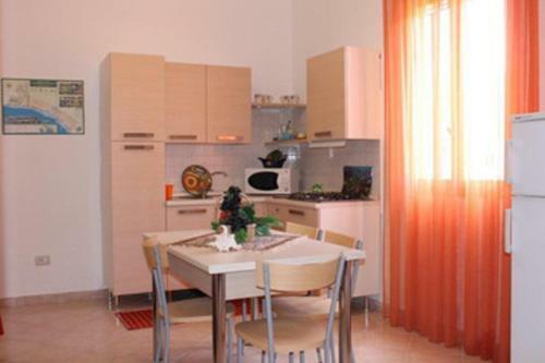 Apartamento Mini Residence Albachiara