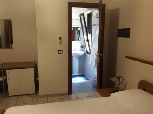 Bed & Breakfast Solemare