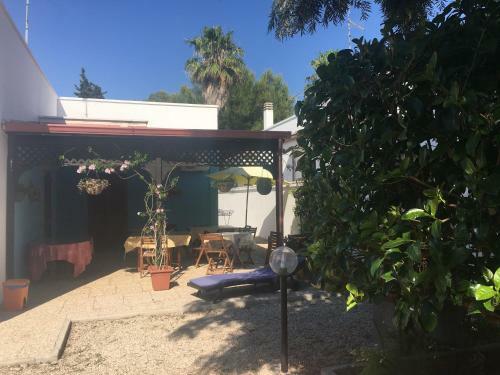 Bed & Breakfast Solemare
