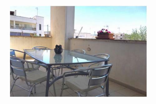 Apartamento Casa A Porto Cesareo