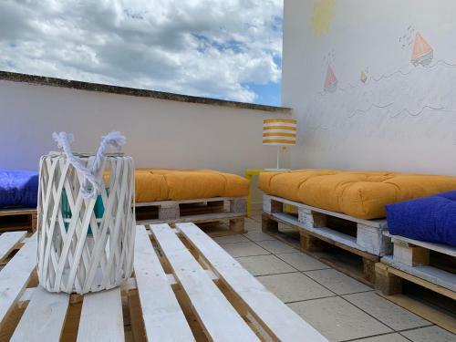 Apartamento Attico Al Mare