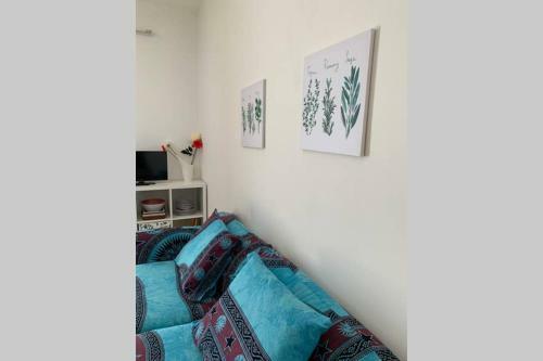 Apartamento Attico Al Mare