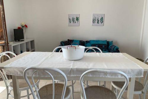 Apartamento Attico Al Mare