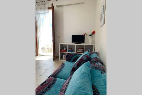Apartamento Attico Al Mare