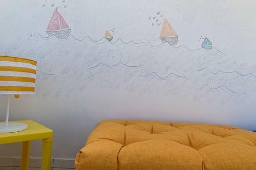 Apartamento Attico Al Mare