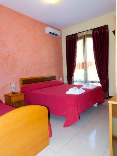 Hostal Villa Marincanto Affittacamere