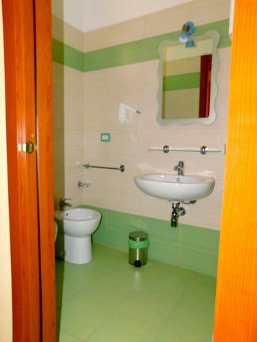 Hostal Villa Marincanto Affittacamere