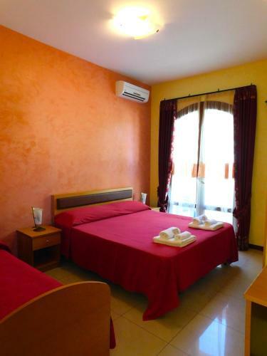 Hostal Villa Marincanto Affittacamere