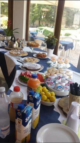 Hostal Villa Marincanto Affittacamere