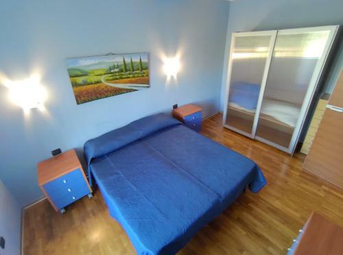 Apartamento Villetta Virginia