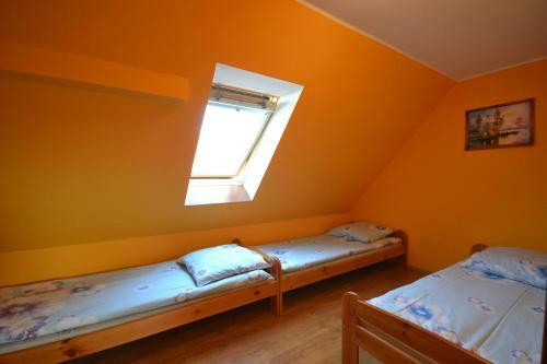 Apartamenty "anusia"