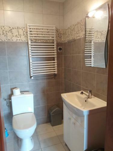 Apartamenty "anusia"