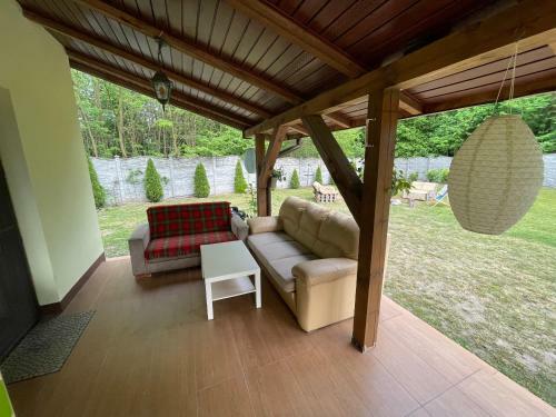 Apartamento Uchankowo Pod ?owiczem