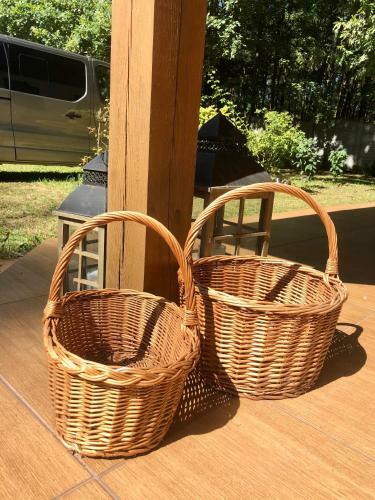 Apartamento Uchankowo Pod ?owiczem