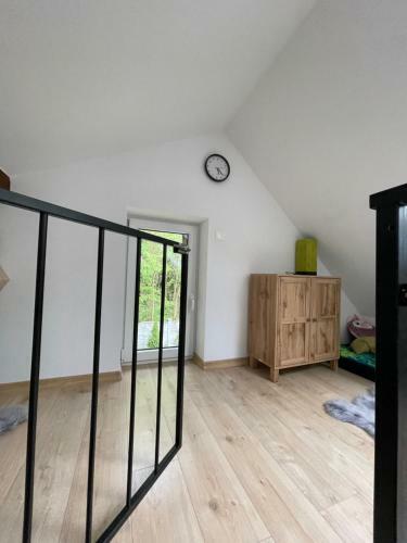 Apartamento Uchankowo Pod ?owiczem