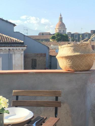 Hostal Baroque & Balconies