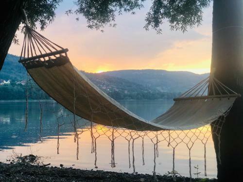 Glampspace - Apartament Namiotowy Przy ?arze