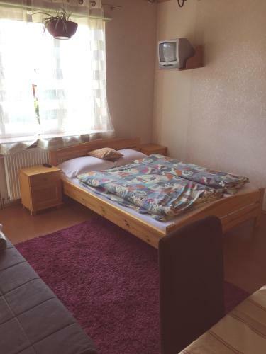 U Pauli I Eryka