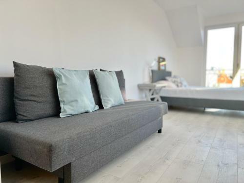 Bed & Breakfast Pod R�??