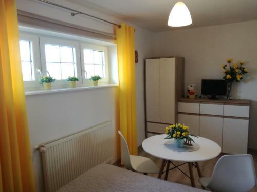 Lodge Domki Letniskowe "dorcia"