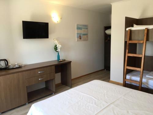 Motel Vila Natalia
