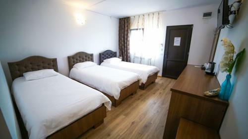Motel Vila Natalia