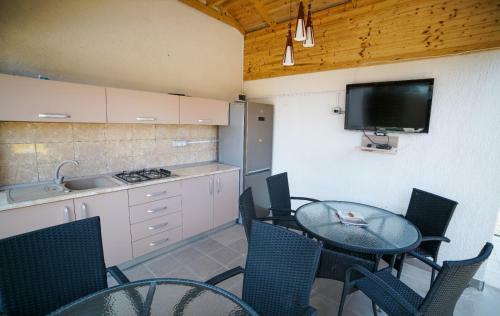 Motel Vila Natalia