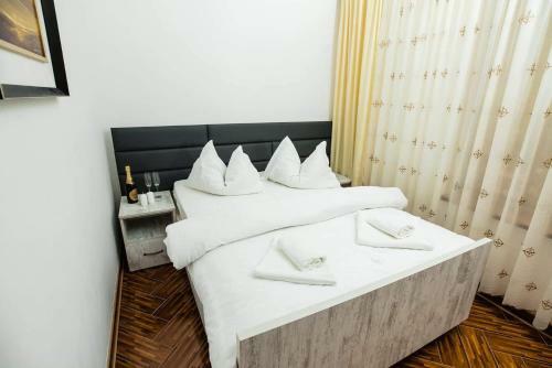 Hostal Vila Pabo