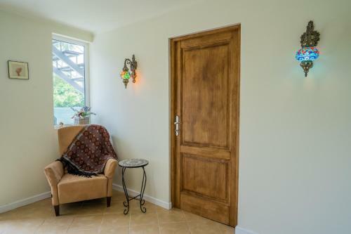 Hostal Casa Petra