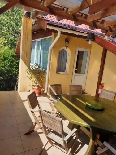 Apartamento Casa Alessia