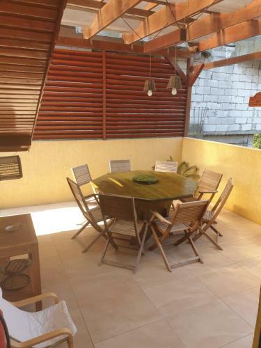 Apartamento Casa Alessia
