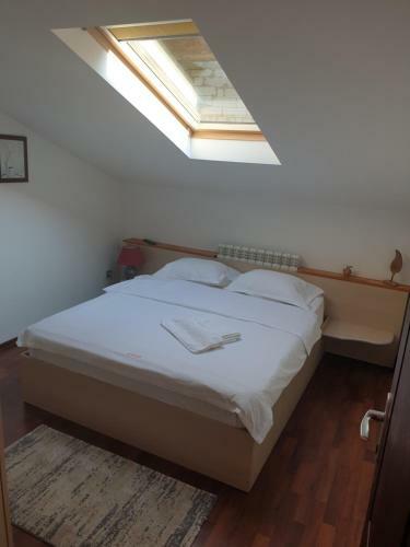 Apartamento Casa Alessia