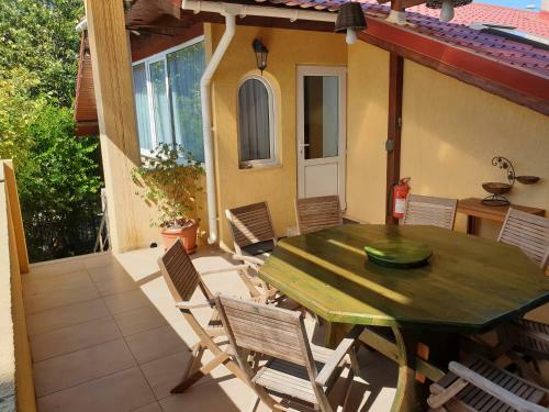 Apartamento Casa Alessia