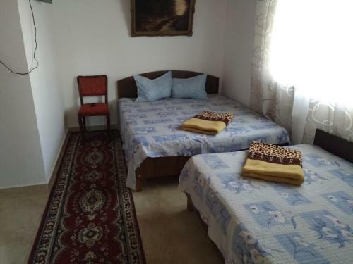 Agroturismo Casa Din Gradina