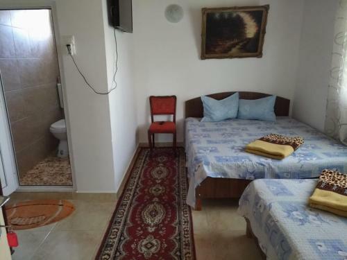 Agroturismo Casa Din Gradina