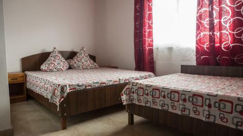 Agroturismo Casa Din Gradina