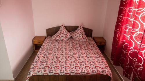 Agroturismo Casa Din Gradina