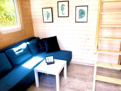 Lodge Domek 23