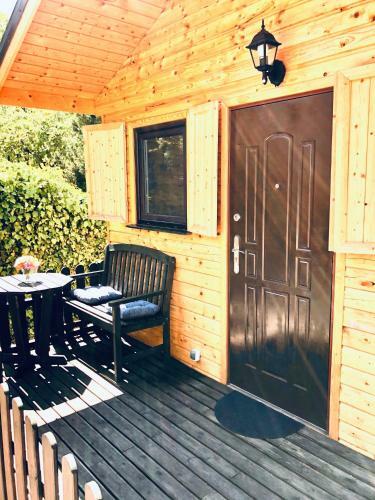 Lodge Domek 23